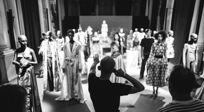 Patrick McDowell Spring Summer 2025 Patrick McDowell Spring Summer 2025