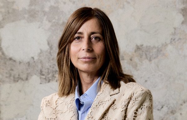 Antonio Marras nomina Barbara Calò nuovo CEO Antonio Marras nomina Barbara Calò nuovo CEO