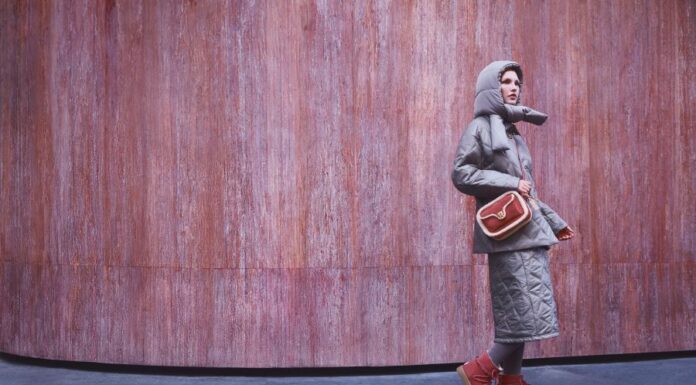 Coccinelle x Inuikii COCCINELLE X INUIKII