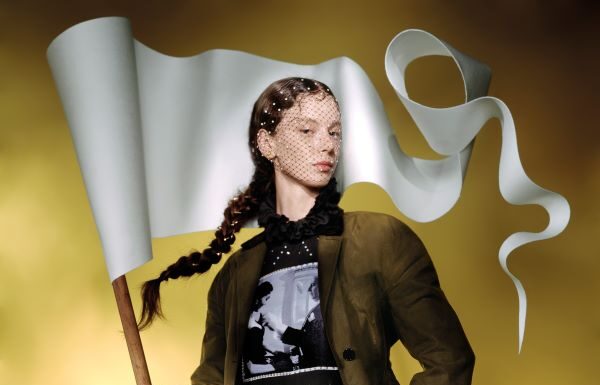 Dior Cruise 2025 Ad Campaign Dior Cruise 2025 Ad Campaign