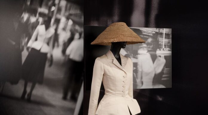 Galerie Dior x Lindbergh Galerie Dior x Lindbergh