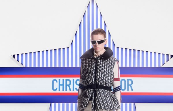 Dior presents the Cruise 25 DiorAlps Capsule Collection Dior presents the Cruise 25 DiorAlps Capsule Collection