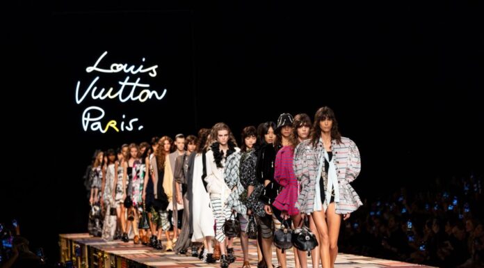 Louis Vuitton Spring 2025 Ready-to-Wear Collection Louis Vuitton Spring 2025 Ready-to-Wear Collection