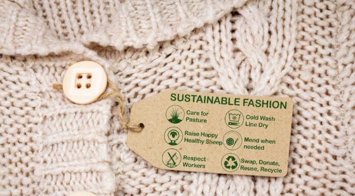 L’Osservatorio Lectra dedica il suo terzo white paper alla trasformazione sostenibile del settore fashion L'Osservatorio Lectra dedica il suo terzo white paper alla trasformazione sostenibile del settore fashion