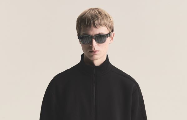Dior presents the Men’s Creations of the new Essentials Capsule Dior presents the Men's Creations of the new Essentials Capsule