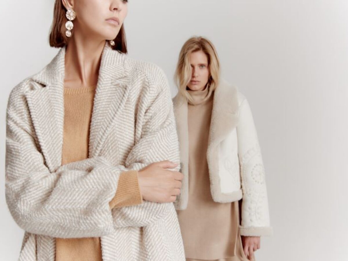 Brand Motivi Abbigliamento Instagram Motivi Autunno Inverno 2024