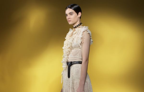 Dior presents a selection of Exceptional Creations for the Holidays Dior presents a selection of Exceptional Creations for the Holidays