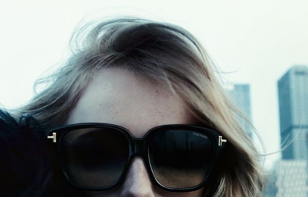 Tom Ford Eyewear Icon Collection Tom Ford Eyewear Icon Collection