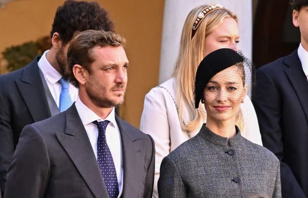 Dior presents Beatrice Borromeo Beatrice Borromeo