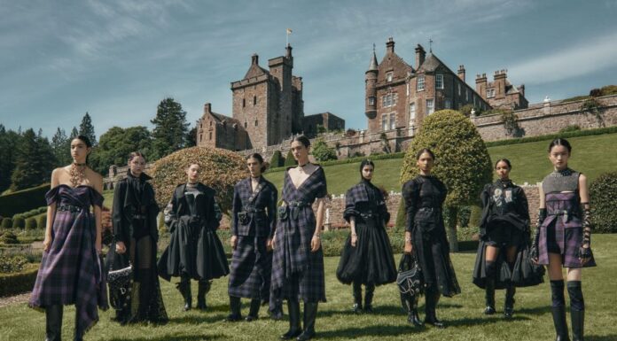 Dior announces the destination for its 2026 Cruise Show Dior announces the destination for its 2026 Cruise Show