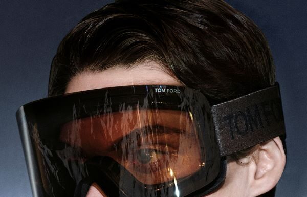 Tom Ford Eyewear – Collezione Après-Ski 2024 Tom Ford Eyewear - Collezione Après-Ski 2024
