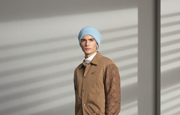 Dior Men Fall 2025 Menswear Collection Dior presents the Men Fall 2025 Collection by Kim Jones.