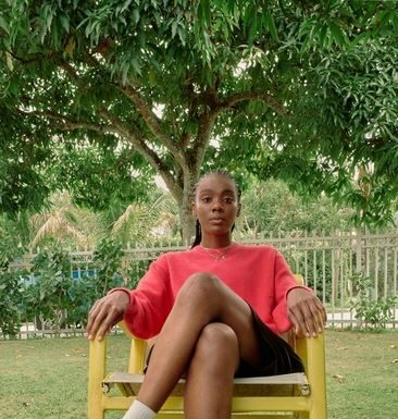 OTW by Vans Mary Jane DS by Beatrice Domond OTW by Vans sceglie la rider del Team Skate di Vans Beatrice Domond per un’esclusiva collezione footwear