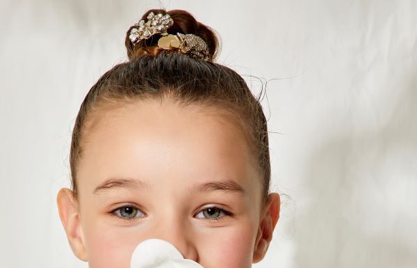 Genny Princess SS25 Collection Genny Princess SS25 Collection