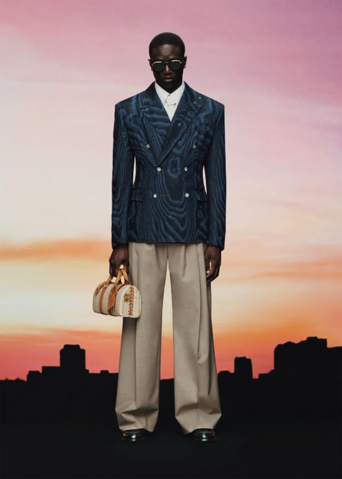 Louis Vuitton Fall-Winter 2025 Men's Pre-Collection