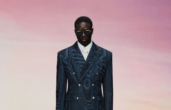 Louis Vuitton Fall-Winter 2025 Men’s Pre-Collection Louis Vuitton Fall-Winter 2025 Men’s Pre-Collection