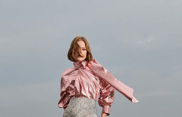 The Beautiful People – Collini Milano SS25 The Beautiful People - Collini Milano SS25