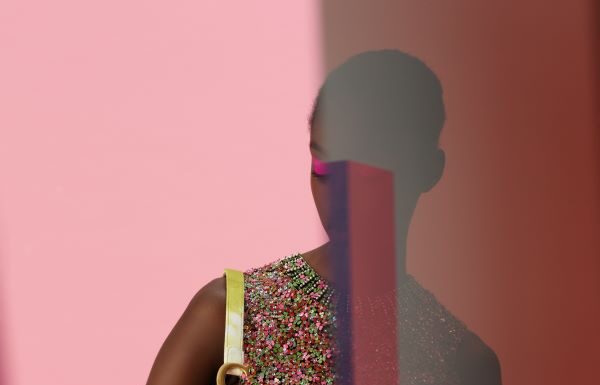 Dior presents the Miss Dior Collection Dior presents the Miss Dior Collection