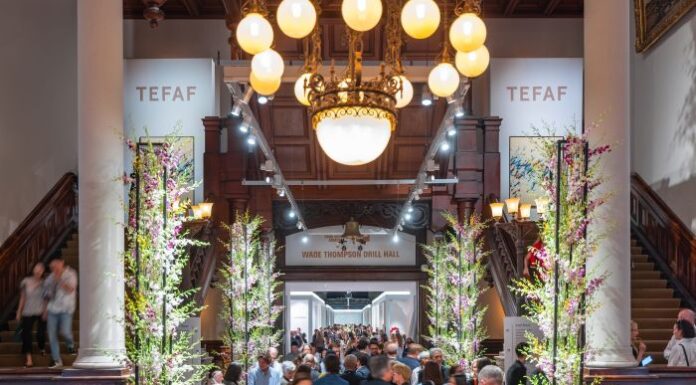 TEFAF New York 2025: annunciate le gallerie TEFAF New York 2025: annunciate le gallerie
