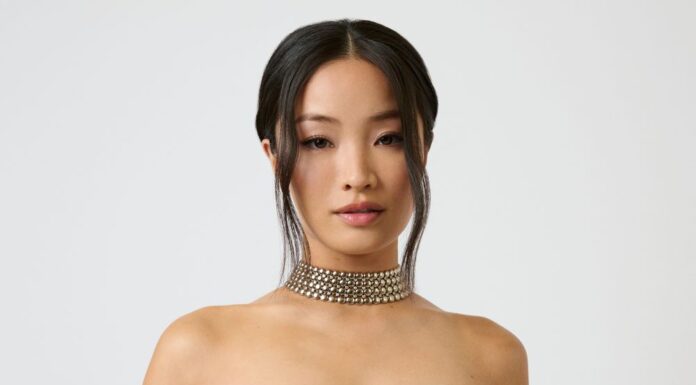 Dior presents an exceptional new Ambassador: Anna Sawai Dior presents an exceptional new Ambassador: Anna Sawai