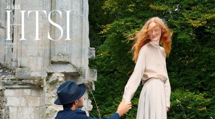 HTSI Best Luxury Start Up Award | Il Sole 24 ORE HTSI Best Luxury Start Up Award: