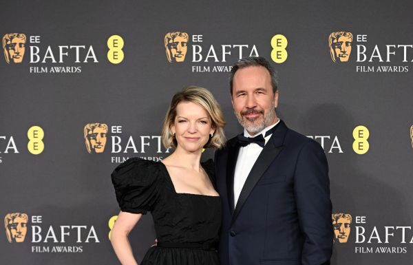 Dior presents the Celebrities attending the 2025 EE Bafta Film Awards DIOR PRESENTS THE CELEBRITIES ATTENDING THE 2025 EE BAFTA FILM AWARDS