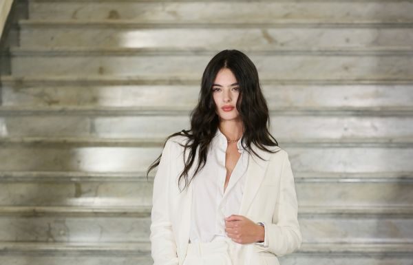 Dior presents Deva Cassel dressed in Dior by Maria Grazia Chiuri for the “Il Gattopardo” Photocall Dior presents Deva Cassel dressed in Dior by Maria Grazia Chiuri for the "Il Gattopardo" Photocall