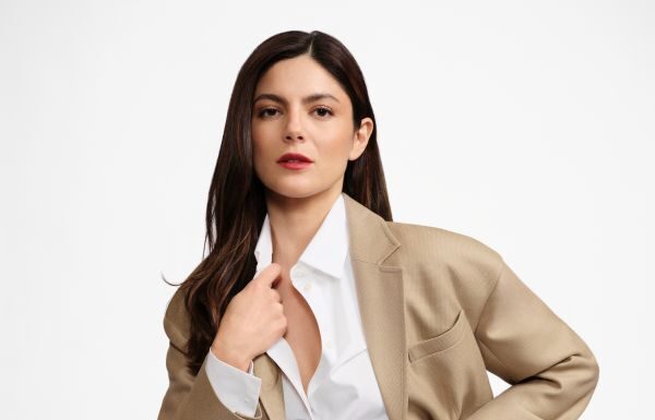 Dior Taps Monica Barbaro as Brand Ambassador Dior Taps Monica Barbaro as Brand Ambassador