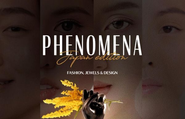 Phenomena Japan: il Salone dell’Imprenditoria Femminile torna a Tokyo Phenomena Japan, l’unica manifestazione internazionale interamente dedicata all’imprenditoria femminile del Mezzogiorno d’Italia, torna a Tokyo.