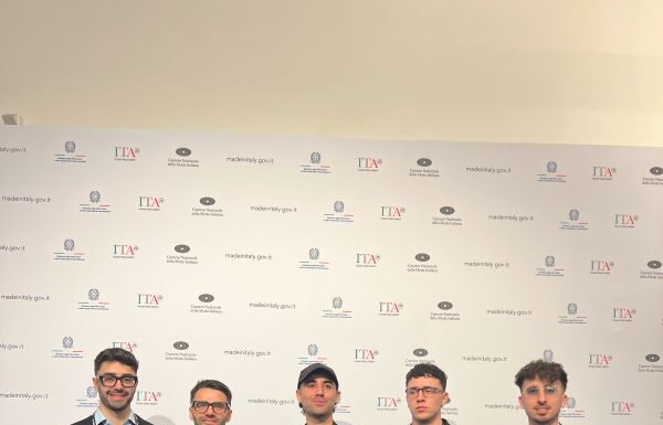 Servati porta le Sneakers stampate in 3D alla Milano Fashion Week Servati porta le Sneakers stampate in 3D alla Milano Fashion Week