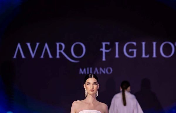 Turkmenistan Fashion Project, un progetto per celebrare lo stile turkmeno ad Ashgabat Turkmenistan Fashion Project, un progetto per celebrare lo stile turkmeno ad Ashgabat