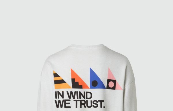 North Sails collabora con Marco Oggian con un’esclusiva collezione per la Milano Design Week North Sails collabora con Marco Oggian con un’esclusiva collezione per la Milano Design Week