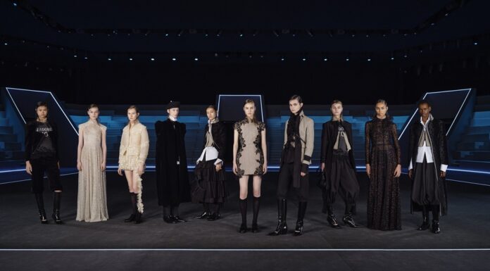 #DiorAW25 #DiorAW25 Ready-to-Wear Collection