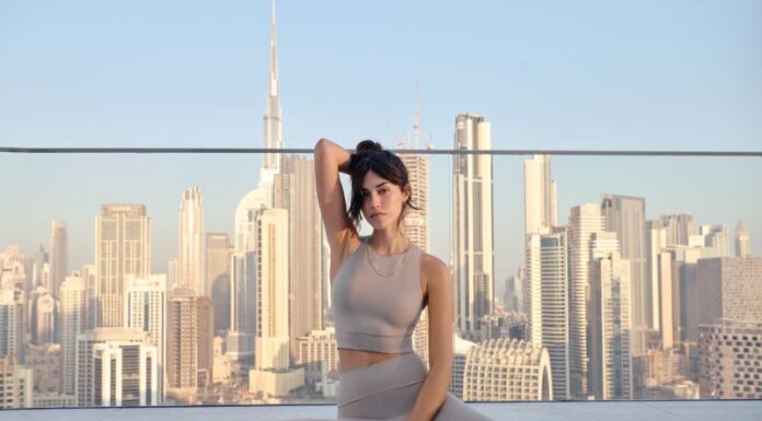 Il nuovo Athleisure è firmato Calzedonia Il nuovo Athleisure è firmato Calzedonia