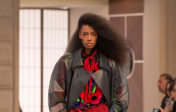 Louis Vuitton Women’s Fall 2025 Louis Vuitton Women's Fall 2025