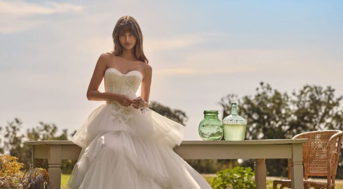 Nicole Milano by Pronovias un nuovo capitolo di stile, eleganza e innovazione Nicole Milano by Pronovias un nuovo capitolo di stile, eleganza e innovazione