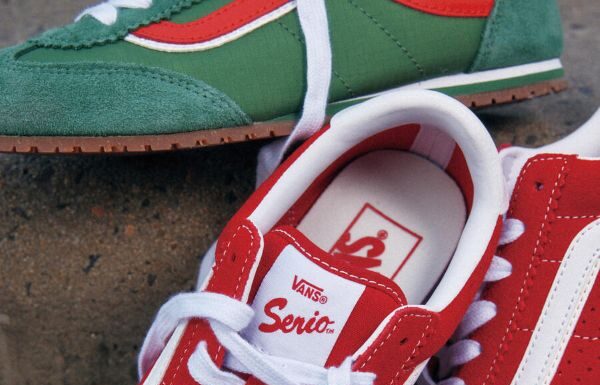 Vans svela un nuovo modello di calzature, le Super Lowpro Vans svela un nuovo modello di calzature, le Super Lowpro