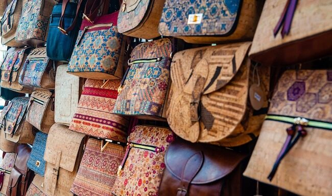 4 motivi per acquistare una tote bag prima della primavera