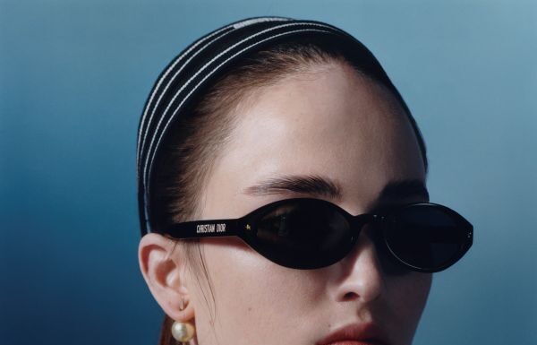 Dior presents DiorPacific sunglasses Dior presents DiorPacific sunglasses