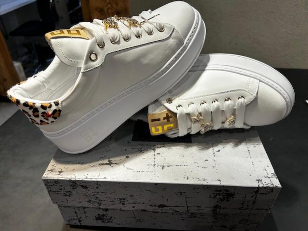 Guida allo shopping: le scarpe di tendenza perfette per la P/E 2025