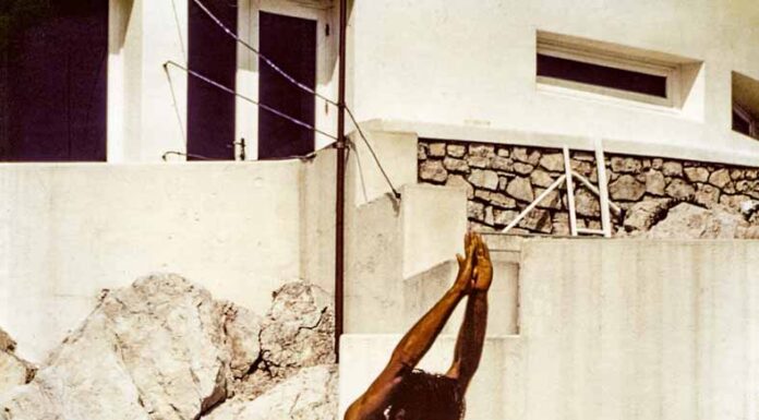 Helmut Newton Foundation: “Newton, Riviera” Helmut Newton Foundation: "Newton, Riviera"