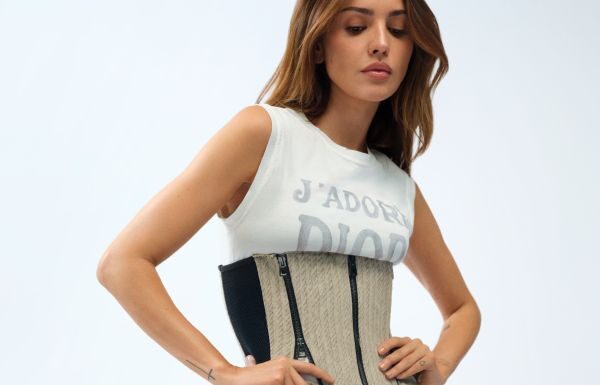 Dior presents the Dior Lucky Line Through an Exclusive photo Shoot Dior presents the Dior Lucky Line Through an Exclusive photo Shoot