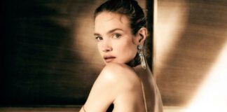 Ermanno Scervino presenta la nuova campagna ADV per la Collezione FW 25/26 con Natalia Vodianova