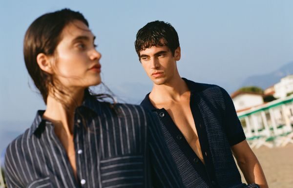 Falconeri Lido. L’estate italiana incontra l’eleganza del crochet Falconeri Lido. L’estate italiana incontra l’eleganza del crochet