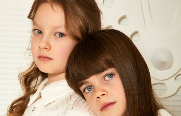 Genny Princess FW2526 Collection GENNY PRINCESS FW2526