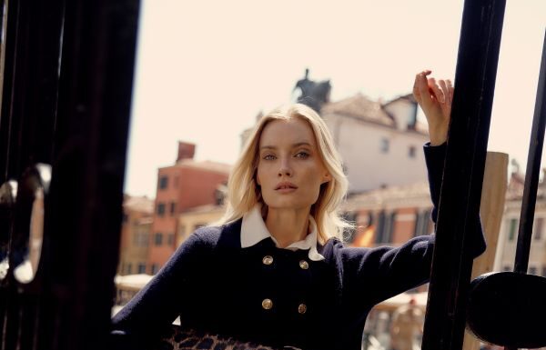 Rue Madam Paris presenta la nuova Campagna FW 25-26: Unforgettable Voyage Rue Madam Paris presenta la nuova Campagna FW 25-26 Unforgettable Voyage