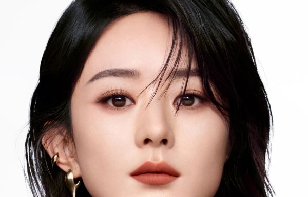 Zhao Liying è Givenchy Beauty Global Brand Ambassador Zhao Liying è Givenchy Beauty Global Brand Ambassador