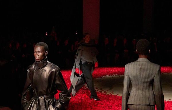 Milano Fashion Week, il calendario delle sfilate Milano Fashion Week, il calendario delle sfilate