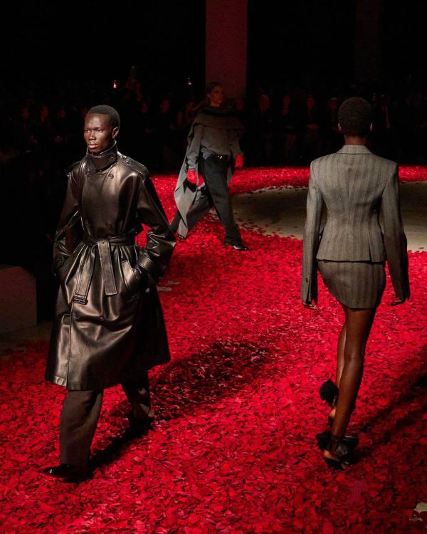 Milano Fashion Week, il calendario delle sfilate