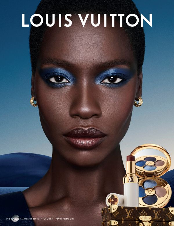 La Beauté Louis Vuitton